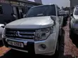 Mitsubishi Pajero 2007 White - 3