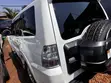Mitsubishi Pajero 2007 White - 4
