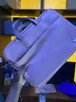 Brinch Laptop Bag - Peach - 1