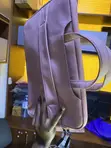 Brinch Laptop Bag - Peach - 2