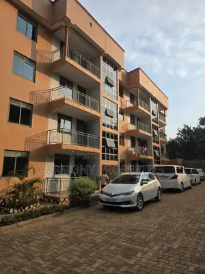 2-Bedroom Apartment for Rent, Salama Road