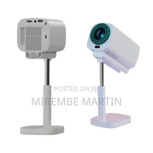 Green Lion Nova 2 Portable Mini Projector
