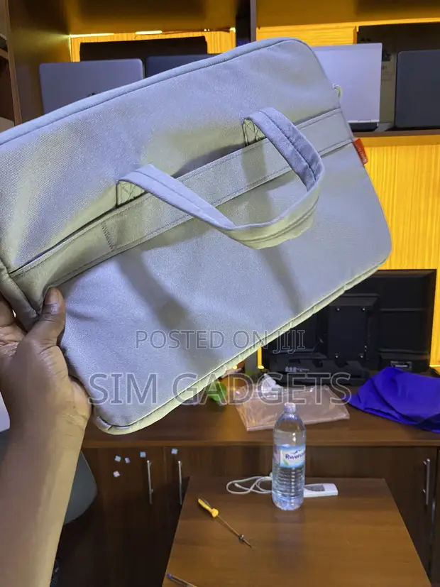 Brinch Laptop Bag - 1