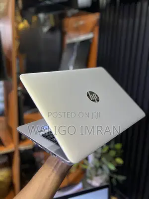 HP ProBook 440 G4 Laptop - Core i5, 8GB RAM, 256GB SSD