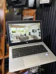 HP ProBook 440 G4 Laptop - Core i5, 8GB RAM, 256GB SSD - 2