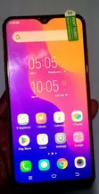 New Vivo Y93 128GB Red - 2