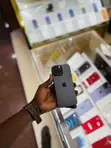 Apple iPhone 15 Pro Max 256GB Black - 3
