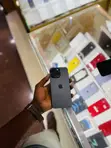 Apple iPhone 16 Pro Max 256GB Black - 1