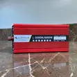 LC Star 3KVA Solar Inverter - German Technology - 1
