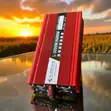 LC Star 3KVA Solar Inverter - German Technology - 2