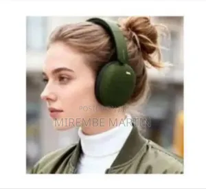 Green Lion Denmark Wireless Earbuds Headphones