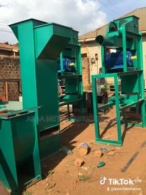 Coffee Machine - 100kg/3min