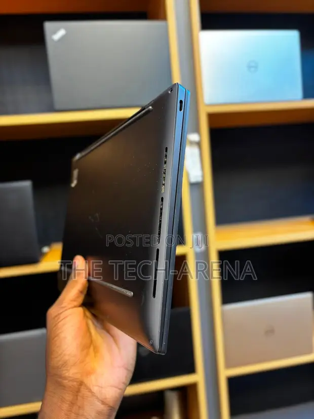 Dell XPS 13 9320 Laptop - Core i7, 16GB RAM, 512GB SSD - 1
