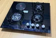 Pixel 3+1 Gas Hob / Cooktop - 1
