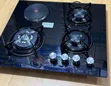 Pixel 3+1 Gas Hob / Cooktop - 2