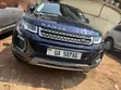 Land Rover Range Rover Evoque 2017 Blue - 2