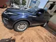 Land Rover Range Rover Evoque 2017 Blue - 3