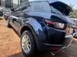 Land Rover Range Rover Evoque 2017 Blue - 4