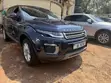 Land Rover Range Rover Evoque 2017 Blue - 5
