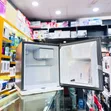 Hisense 60L Single Door Refrigerator - Silver - 1