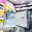 Hisense 60L Single Door Refrigerator - Silver - 3