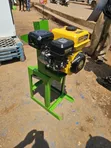Silage Machine for Maize, Grass - Brand New - 1