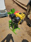 Silage Machine for Maize, Grass - Brand New - 3
