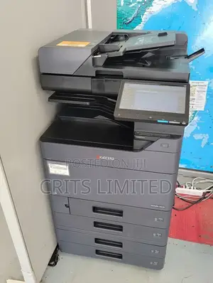 Kyocera TA2553ci A3 Color Photocopier