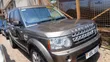 Land Rover Discovery 2018 Gold - 3