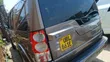 Land Rover Discovery 2018 Gold - 5