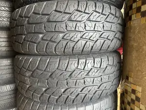265/70R16 Japan Used Tires