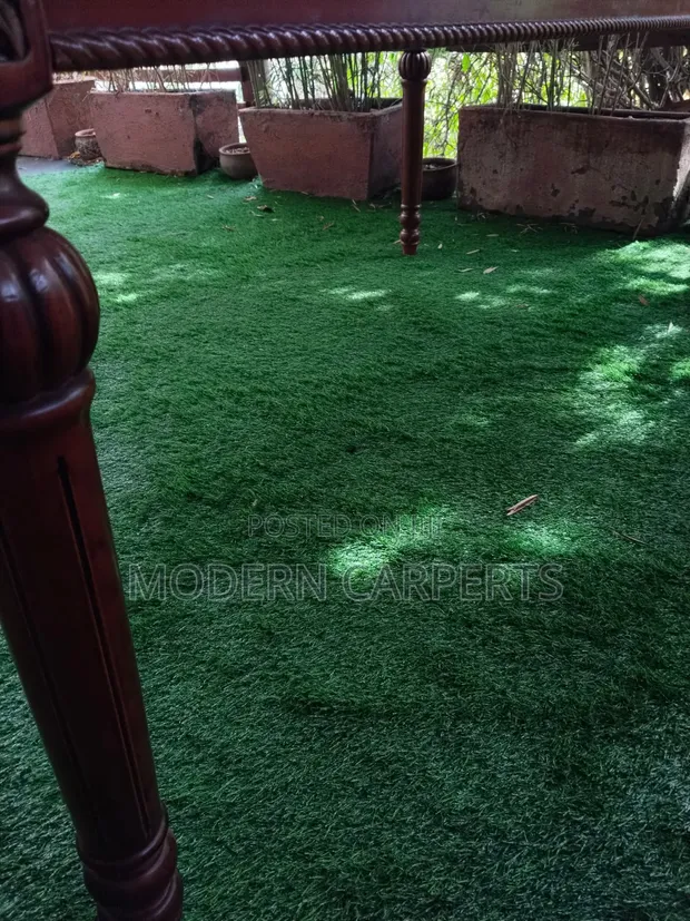 Mini Artificial Turf - 1