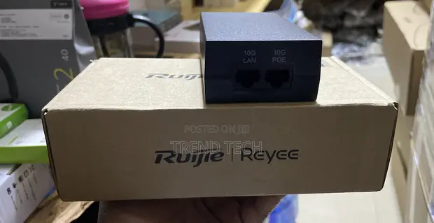 Ruijie Poe Power Adapter RG-POE-50-60W-MG - 1