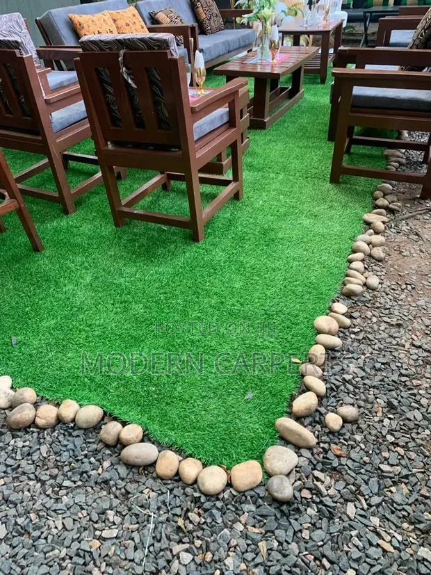 Boor Artificial Turf - 1