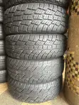 265/70R16 Japan Foreign Used Tires - 1