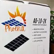 Phoenix 2000Wh Power Station - 1000W AC Fast Charging - 2