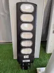 Brand New 300W ALLTOP Solar LED Street Light with Remote - 1