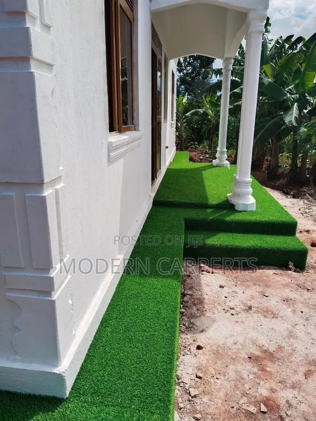ZCRM Artificial Turf - 1