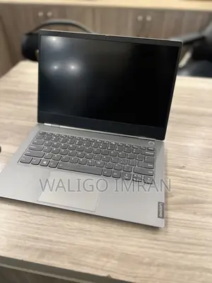 Lenovo ThinkBook 15 Laptop - Intel Core i7, 16GB RAM, 256GB SSD