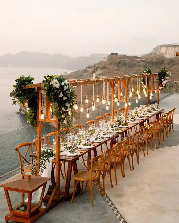 GLO PREMIUM EVENTS & EXPERIENCES - Event Services - 1