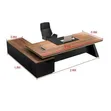 CEO Office Desk - Brand New - 2