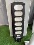 300W ALLTOP Outdoor Solar Street Light - 1