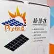 Phoenix 2KWh Portable Power Station - 1000W AC Charger - 1