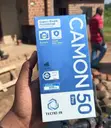 New Tecno Camon 50 Pro 256GB Green - 2