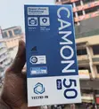 New Tecno Camon 50 Pro 256GB Green - 3
