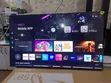 Hisense 58" Smart UHD LED TV - 1
