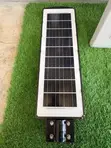 ALLTOP 300W Solar Street Light with Lithium Battery - 2