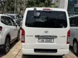 Toyota HiAce 2013 Diesel - 2