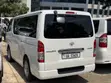 Toyota HiAce 2013 Diesel - 3
