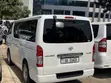 Toyota HiAce 2013 Diesel - 4